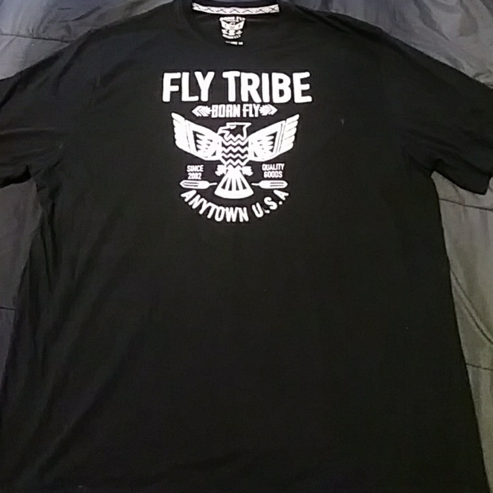 Graphic t-shirt